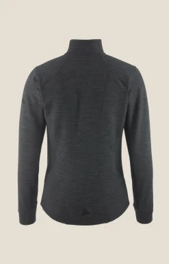 PRO Explore Wool Midlayer W