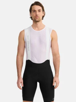 PRO Gravel Bib Shorts M