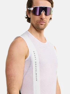 PRO Gravel Bib Shorts M