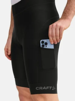 PRO Gravel Bib Shorts M