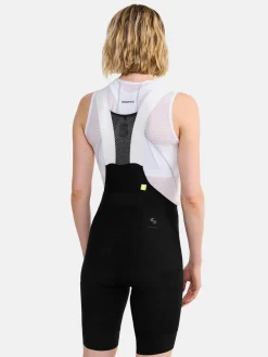 PRO Gravel Bib Shorts W