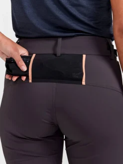 PRO Gravel Shorts W