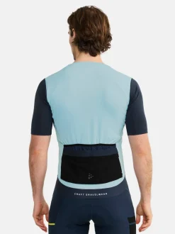 PRO Gravel Ss Jersey M