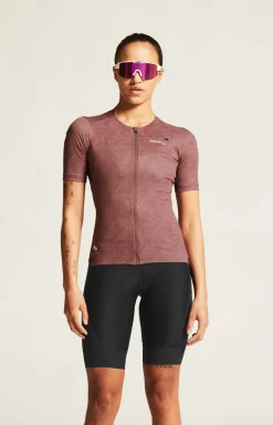 PRO Gravel Ss Jersey W