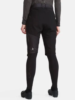 Pro Gravel SubZ Padded Shorts M
