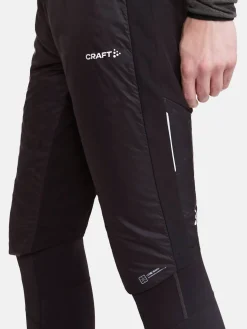 Pro Gravel SubZ Padded Shorts M
