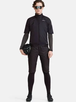 Pro Gravel SubZ Padded Shorts M