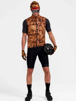 PRO Gravel Wind Vest M