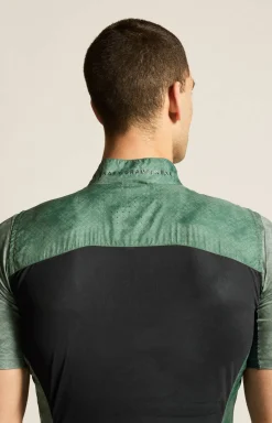 PRO Gravel Wind Vest M