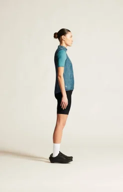 PRO Gravel Wind Vest W