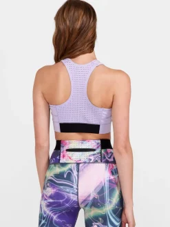 PRO HiT Blocked Sport Top W