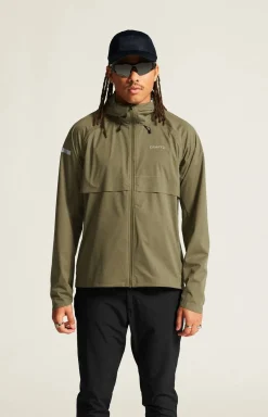 PRO Hydro Jacket 3 M
