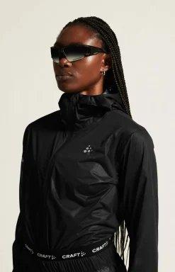 PRO Hydro Lightweight Jacket W