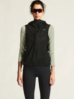 PRO Hydro Lightweight Vest W