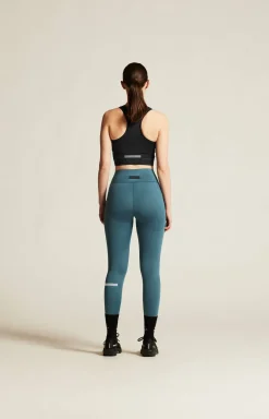 PRO Hypervent Cropped Top 2 W