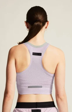 PRO Hypervent Cropped Top 2 W