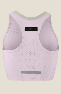 PRO Hypervent Cropped Top 2 W