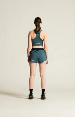 PRO Hypervent Cropped Top 2 W