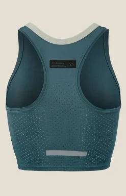 PRO Hypervent Cropped Top 2 W