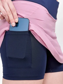 PRO Hypervent 2in1 Skirt W