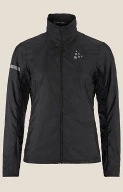PRO Hypervent Jacket 2 W