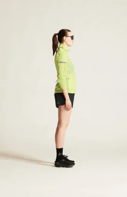PRO Hypervent Jacket 2 W