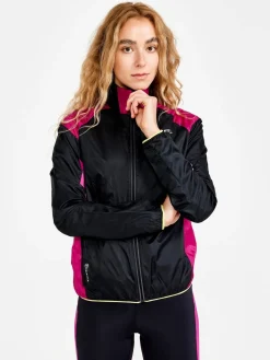 PRO Hypervent Jacket W