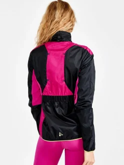 PRO Hypervent Jacket W