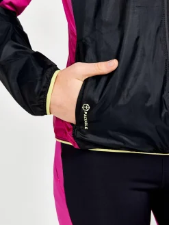 PRO Hypervent Jacket W