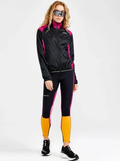 PRO Hypervent Jacket W