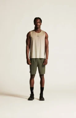 PRO Hypervent Long Shorts 2 M