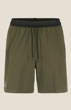 PRO Hypervent Long Shorts 2 M