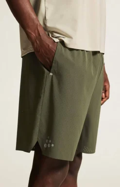 PRO Hypervent Long Shorts 2 M