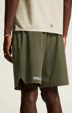 PRO Hypervent Long Shorts 2 M