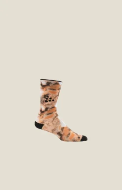 PRO Hypervent Print Sock