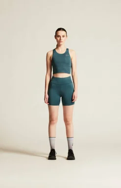 PRO Hypervent Short Tights 2 W