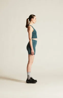 PRO Hypervent Short Tights 2 W