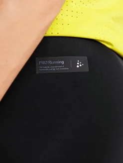 PRO Hypervent Short Tights 2 M