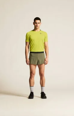 PRO Hypervent Split Shorts 2 M
