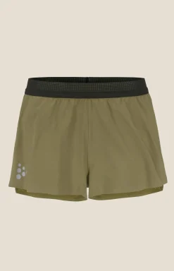 PRO Hypervent Split Shorts 2 M