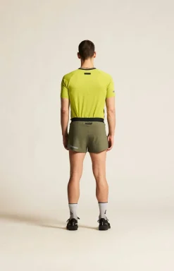 PRO Hypervent Split Shorts 2 M