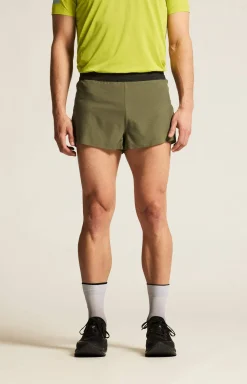 PRO Hypervent Split Shorts 2 M