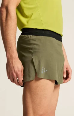 PRO Hypervent Split Shorts 2 M