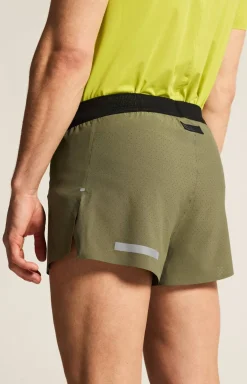 PRO Hypervent Split Shorts 2 M