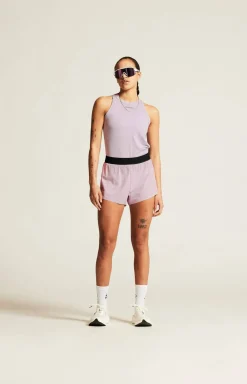 PRO Hypervent Split Shorts 2 W