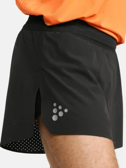 PRO Hypervent Split Shorts 2 M
