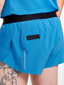 PRO Hypervent Split Shorts M