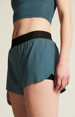 PRO Hypervent Split Shorts 2 W