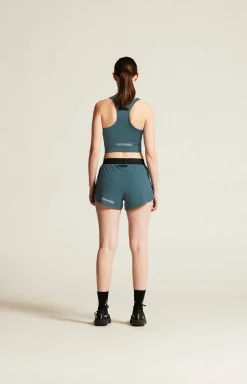 PRO Hypervent Split Shorts 2 W