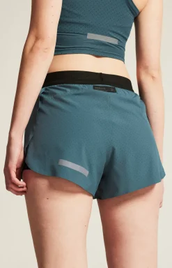 PRO Hypervent Split Shorts 2 W